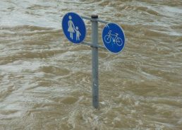 VIDEO: Big floods in Vrgorac, government to help