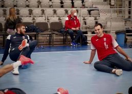 World Men’s Handball Championship: Croatia gathers in Zagreb as preparations start