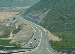 Zagreb-Sisak motorway toll free until Monday