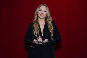 Canadian-Croatian artist among nominees for Independent Canadian Music Video awards Dani Kristina