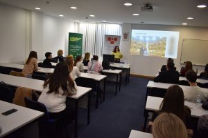 Opportunities to return to Croatia through education