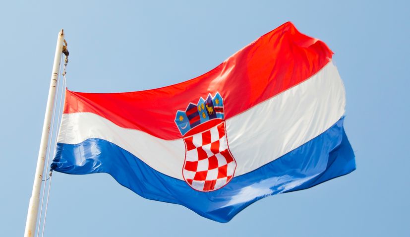 Anniversary of international recognition of Croatia marked today