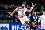 World Men’s Handball Championship: Croatia start with surprise draw