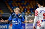 Croatia appoint new handball coach