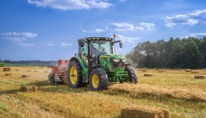 Croatian agriculture responded to new challenges in 2020