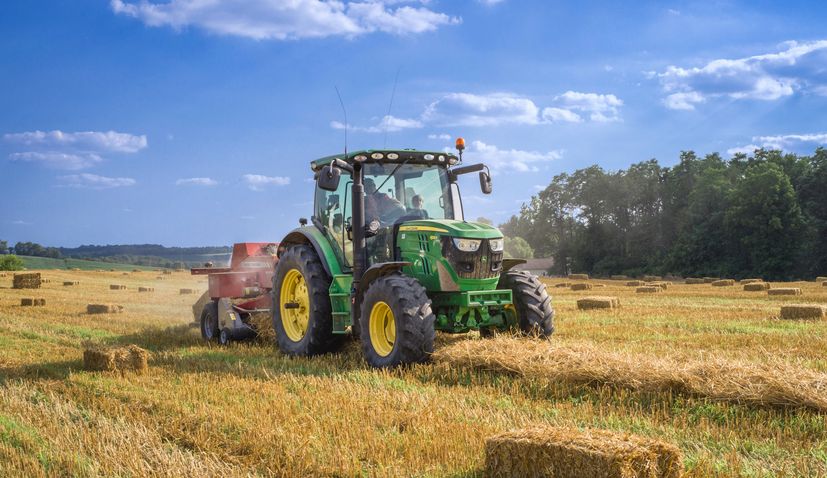 Croatian agriculture: Positive trends as sector responds to new challenges