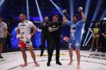 MMA: Argentine-Croat Francisco ‘Croata’ Barrio gets first win in KSW