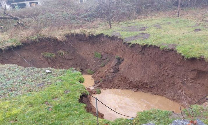 26 houses in Hrvatska Kostajnica declared unfit for use since quake