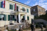 Hungary House opened in Rijeka