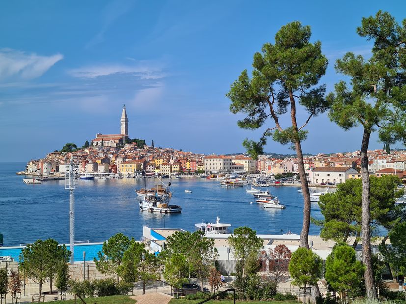 Istria wins special award from Lonely Planet