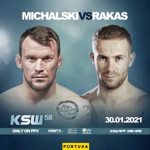 Croatian Stars in Action this Saturday at KSW 58