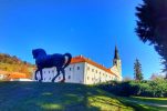 Croatia’s hidden gems: Klanjec – a perfect escape from Zagreb between the rolling hills of Zagorje