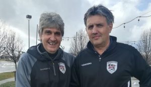 Former Croatian Technical Director Romeo Jozak Becomes Majority Owner of U.S-based Soccer Academy 