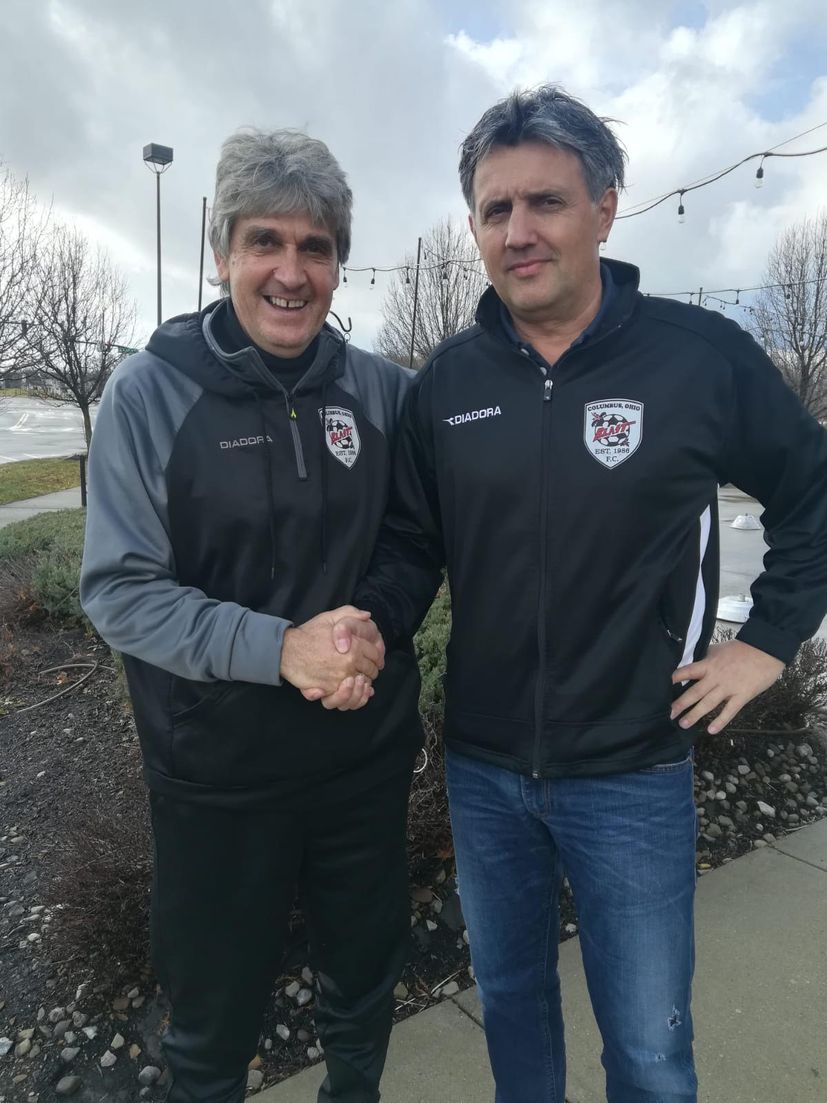 Former Croatian Technical Director Romeo Jozak Becomes Majority Owner of U.S-based Soccer Academy 
