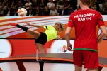 Teqball to be promoted in Croatia