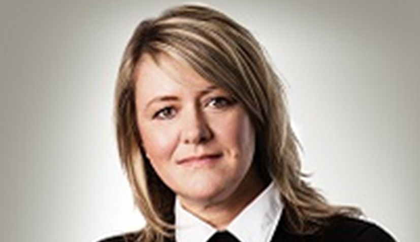 Michael Kors name Canadian-Croatian Tanya Golesic president of women’s