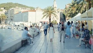 Filmed in Croatia: Trailer for Owen Wilson and Salma Hayek’s film Bliss released
