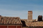 Quake damages chimneys in 30% of buildings in Hrvatska Kostajnica