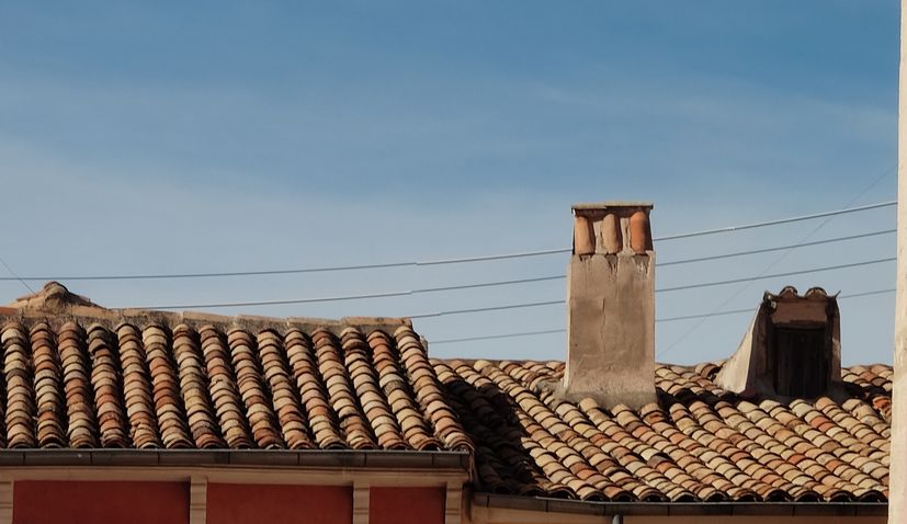 Quake damages chimneys in 30% of buildings in Hrvatska Kostajnica