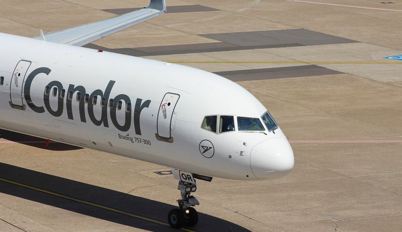 Croatia flight news: Condor announces new Munich – Split service