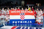 2021 World Men’s Handball Championship: Croatia thrash Bahrain