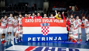 croatia 2021 World Men’s Handball Championship