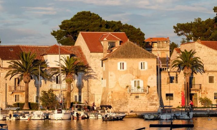 Croatia still above EU average in terms of house price growth