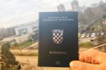 World’s most powerful passports for 2022: Croatian in top 20 