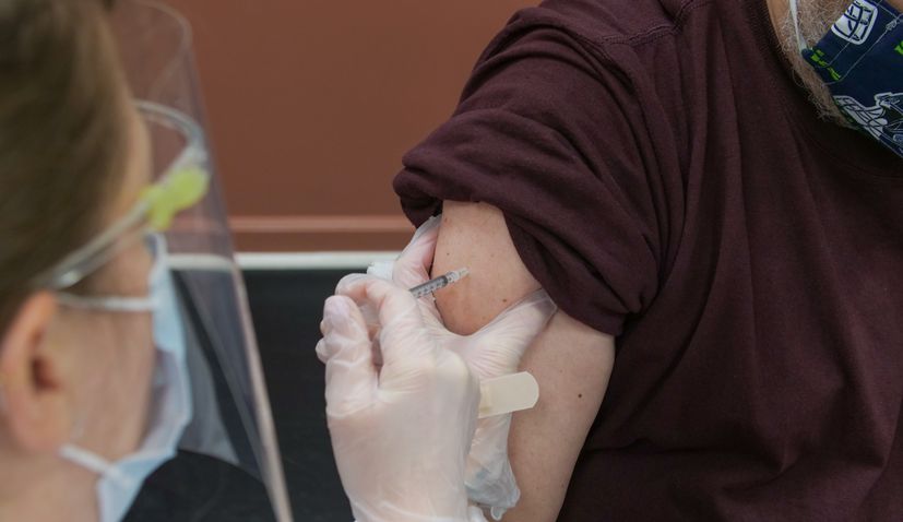 Croatia receives first 16,800 doses of AstraZeneca vaccine
