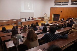 Opportunities to return to Croatia through education