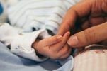 First baby born in Croatia in 2021 in earthquake-hit Sisak