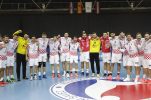 World Men’s Handball Championship: Croatia name squad, first match Friday 