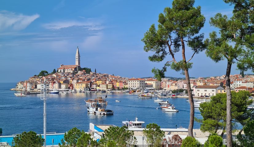 Istria wins special award from Lonely Planet