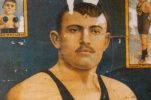 Croatian Marijan Matijević – once the world’s strongest man – born 143 years ago today