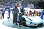 European Battery Innovation: Croatia’s Rimac recipient of support