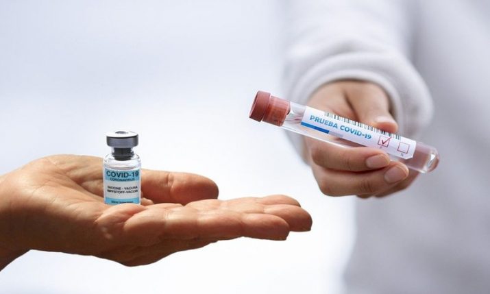 First 3,600 doses of Moderna vaccine arrive in Croatia, go to Sisak county