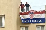 VIDEO: Croatia handball team show support for Petrinja at World Champs in Egypt