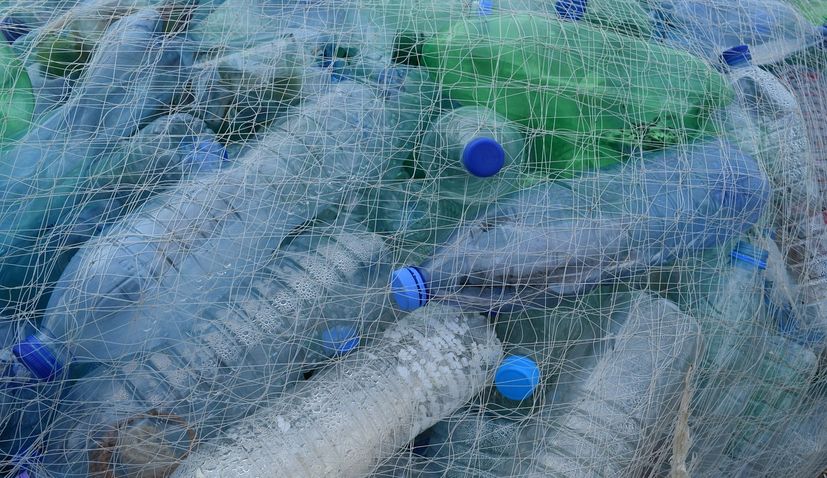 Chemists from Zagreb’s Ruđer Bošković Institute develop new method for waste PET degradation