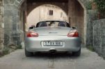 VIDEO: Porsche film Boxster 25 Edition promo in Croatia