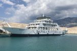 Islands of Lošinj and Rab set to be finally connected by ferry