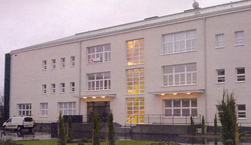 Key units of Sisak Hospital start operating again