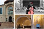 Help rebuild public music school in Sisak and Petrinja