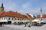 Varaždin’s Old Town nominated for European Heritage Label