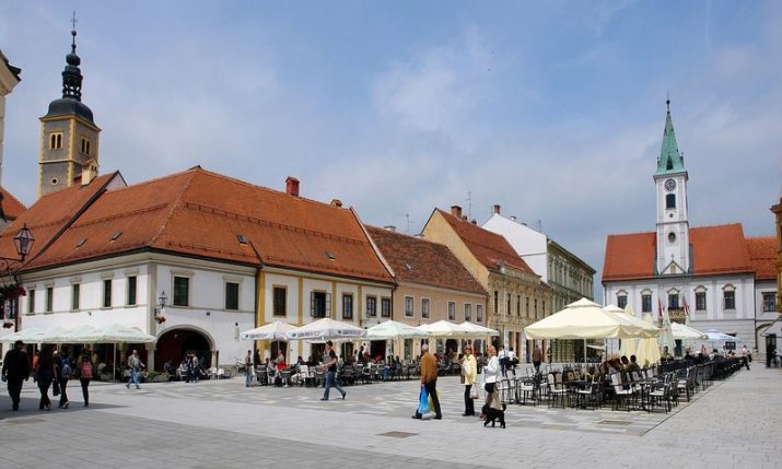 51st Varaždin Baroque Evenings festival starts