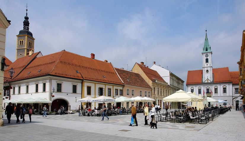 Varaždin Baroque Evening Festival to be held from 23 Sept to 9 Oct
