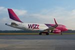 Wizz Air launching new routes to Dubrovnik