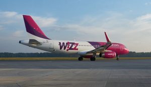 Croatia flight news: Wizz Air to introduce Oslo - Split service