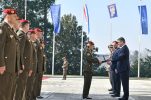 PHOTOS: 27th anniversary of Croatia’s Honorary Protection Battalion marked