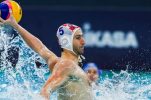 Water Polo Olympic Qualifiers: Croatia go down to Russia