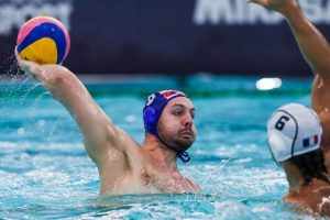 Water Polo Olympic Qualifiers: Croatia beats France to remain unbeaten